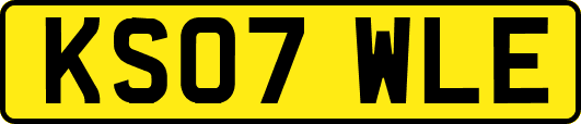 KS07WLE