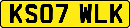 KS07WLK