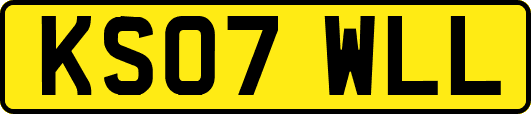 KS07WLL