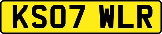 KS07WLR