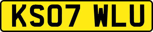 KS07WLU
