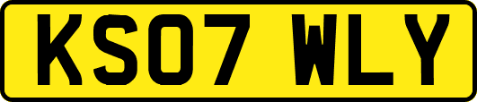 KS07WLY