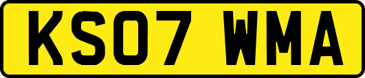 KS07WMA