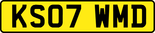 KS07WMD