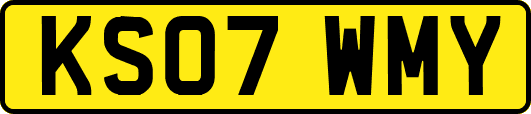 KS07WMY