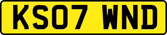 KS07WND