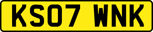 KS07WNK