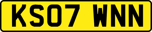 KS07WNN