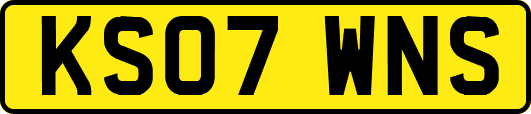 KS07WNS