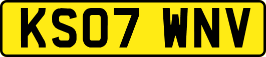 KS07WNV