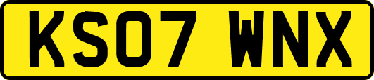 KS07WNX