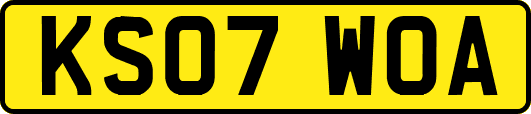 KS07WOA
