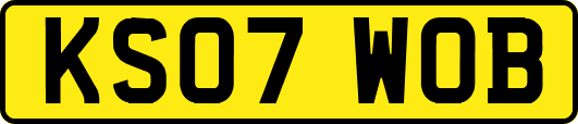 KS07WOB