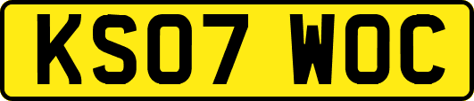 KS07WOC