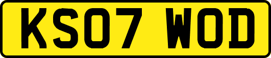 KS07WOD