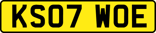 KS07WOE