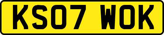 KS07WOK