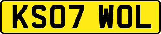 KS07WOL