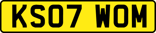 KS07WOM