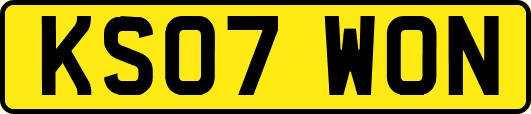 KS07WON