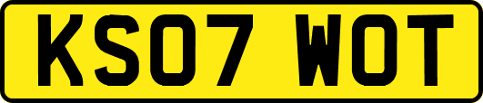 KS07WOT