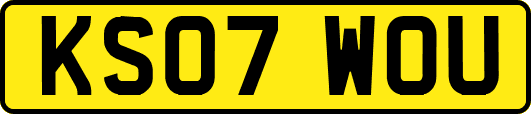 KS07WOU