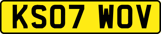 KS07WOV