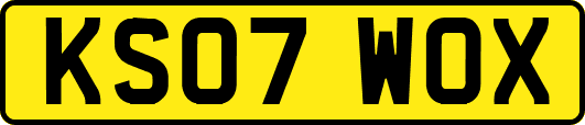 KS07WOX