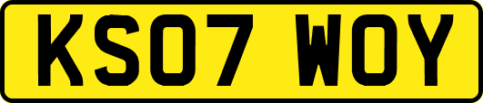 KS07WOY