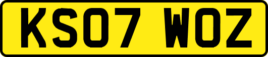 KS07WOZ