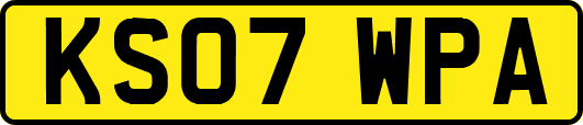 KS07WPA