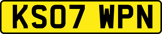 KS07WPN