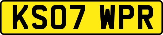 KS07WPR