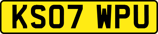 KS07WPU