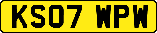 KS07WPW