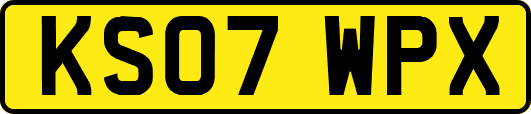 KS07WPX