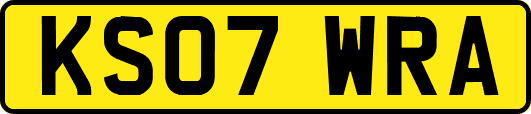 KS07WRA
