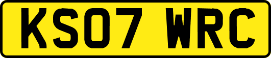 KS07WRC