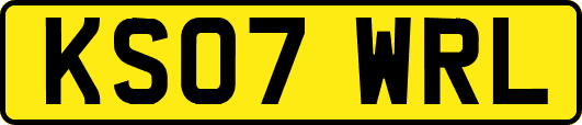 KS07WRL