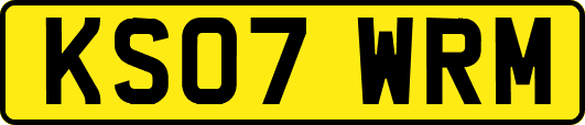 KS07WRM