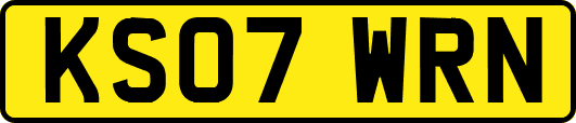 KS07WRN