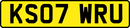 KS07WRU