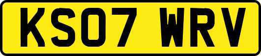 KS07WRV