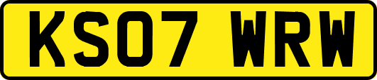 KS07WRW
