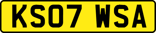 KS07WSA