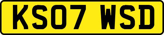 KS07WSD