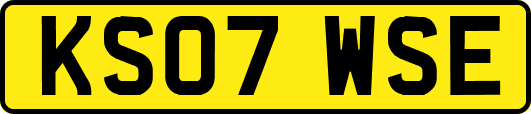 KS07WSE