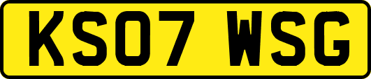 KS07WSG