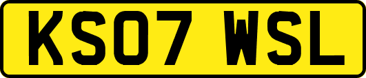 KS07WSL