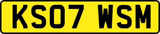 KS07WSM